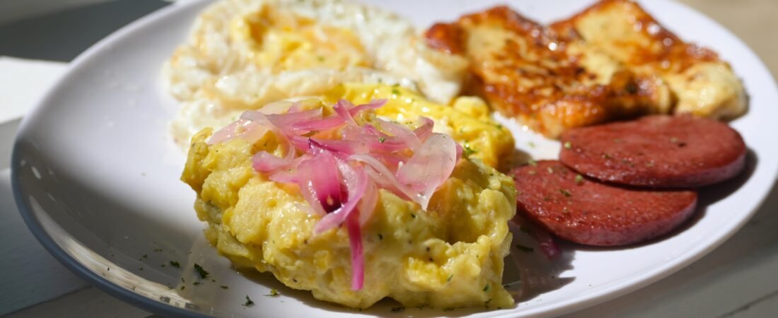 Mangú Dominicano